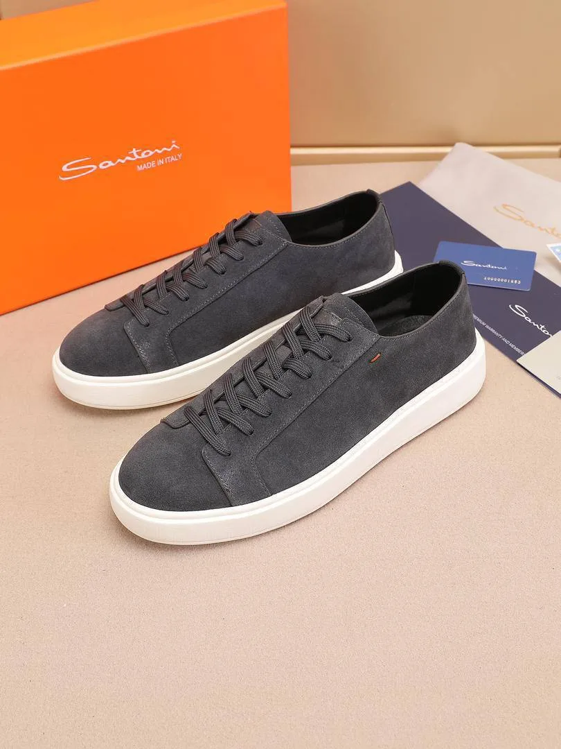 Кеды SANTONI