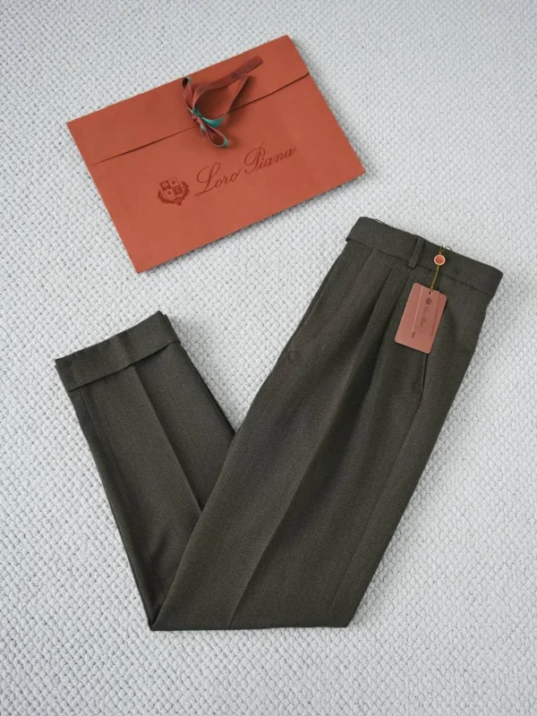 Брюки LORO PIANA
