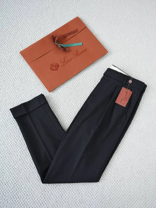 Брюки LORO PIANA