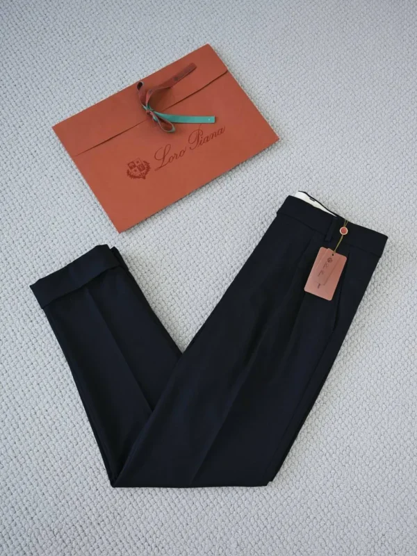 Брюки LORO PIANA
