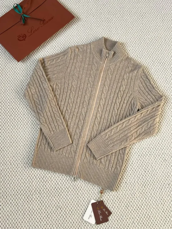 Кардиган LORO PIANA