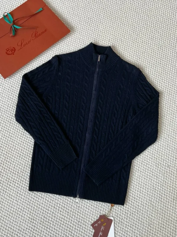 Кардиган LORO PIANA