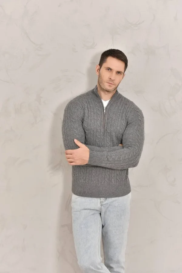 Свитер LORO PIANA