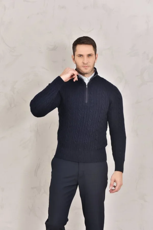 Свитер LORO PIANA