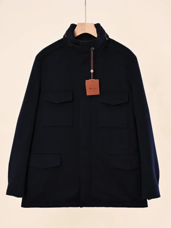 Пальто LORO PIANA