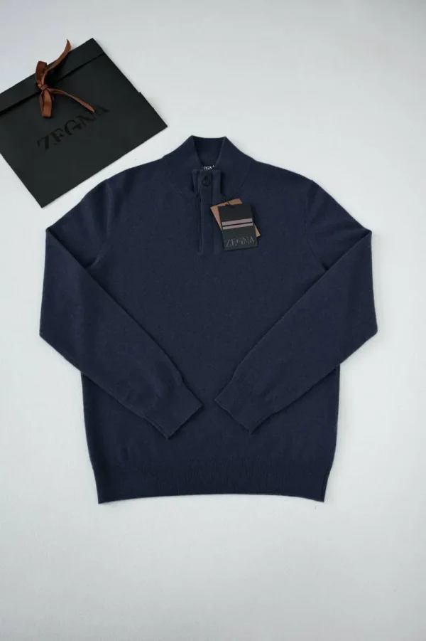 Свитер ZEGNA