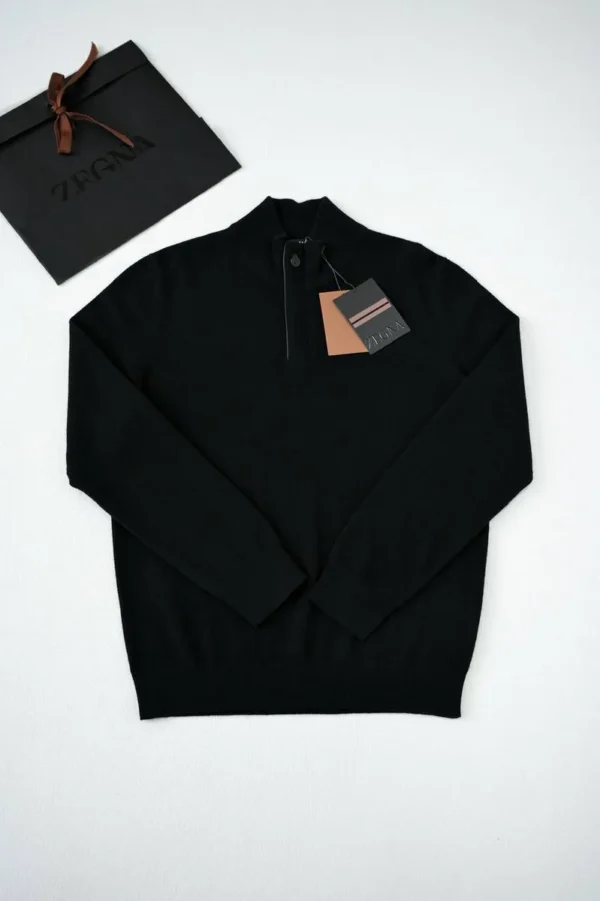 Свитер ZEGNA
