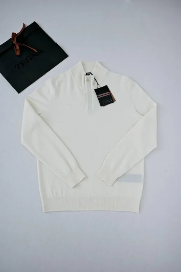 Свитер ZEGNA