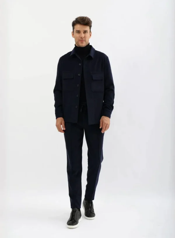 Костюм ZEGNA