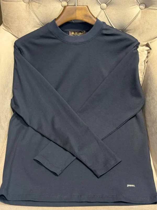 Лонгслив LORO PIANA