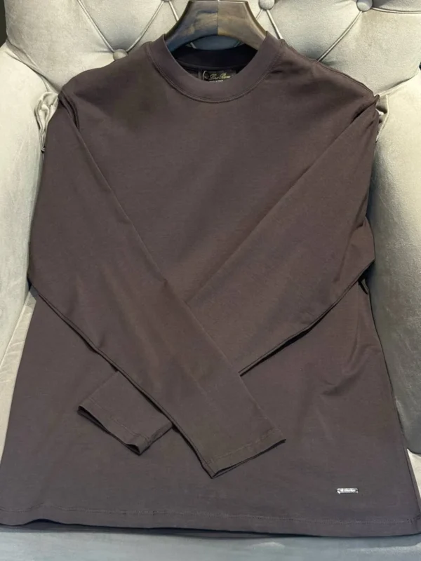 Лонгслив LORO PIANA