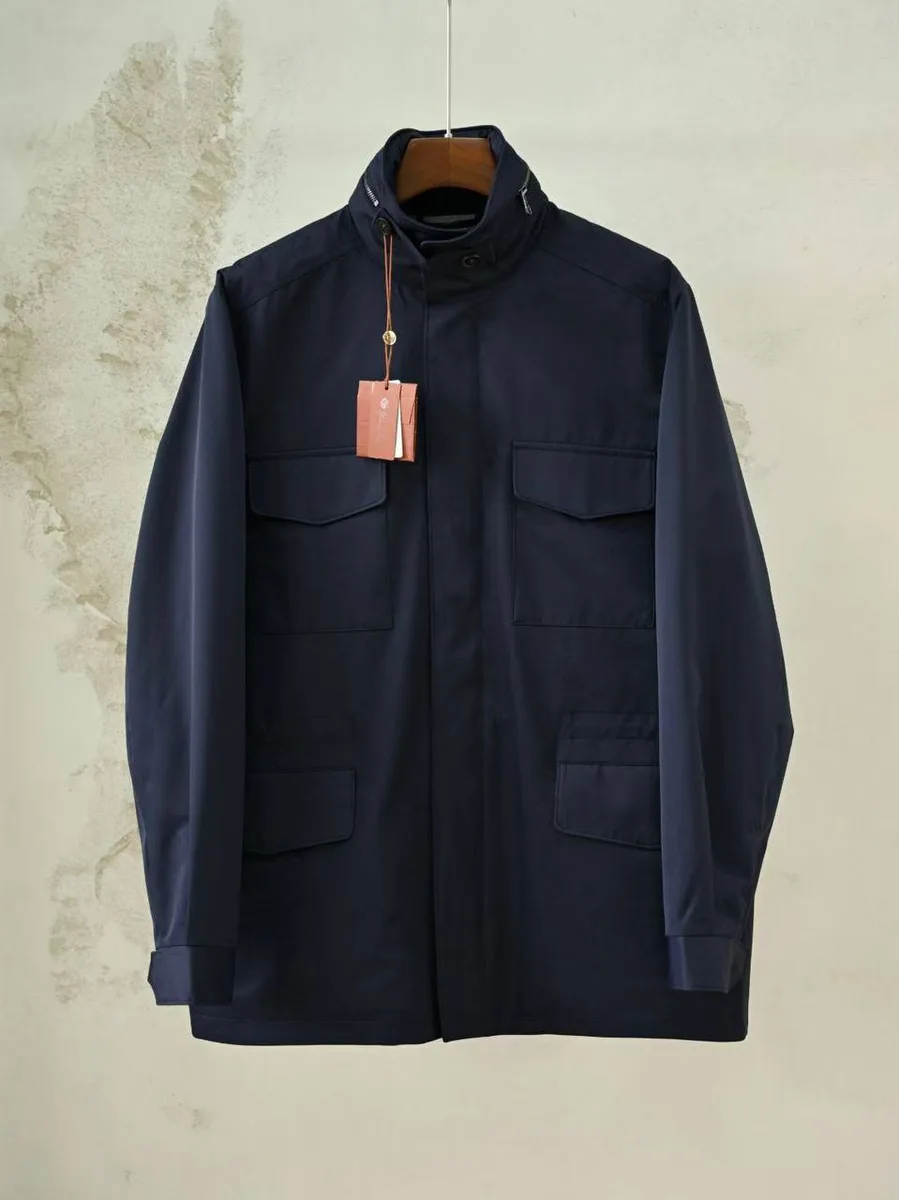 Ветровка LORO PIANA