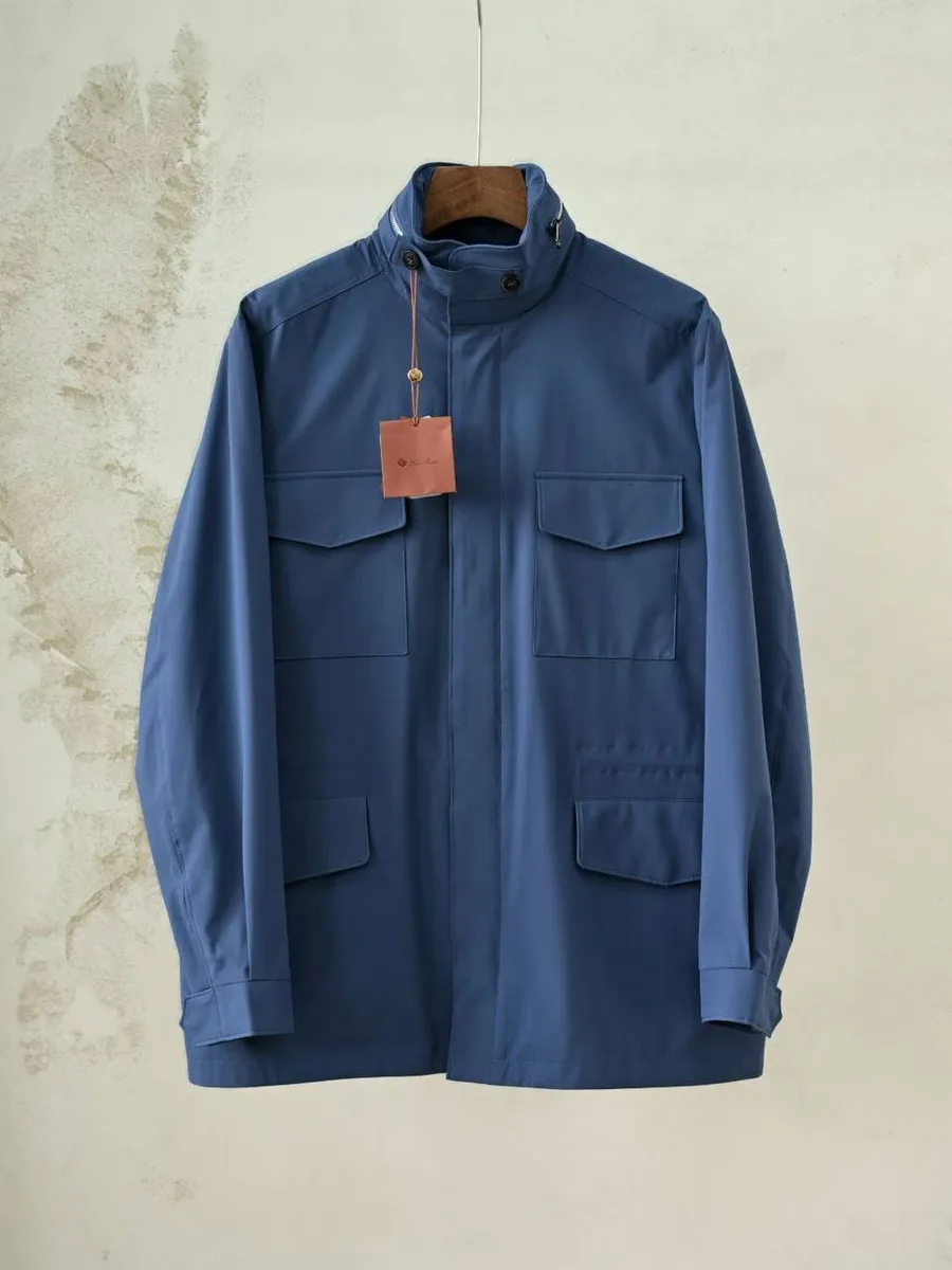 Ветровка LORO PIANA