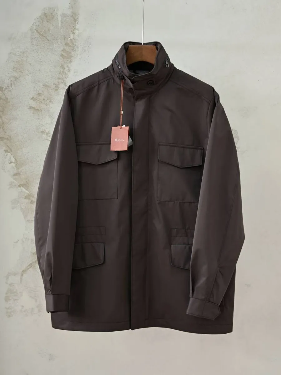 Ветровка LORO PIANA