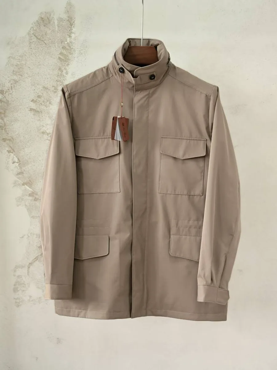 Ветровка LORO PIANA