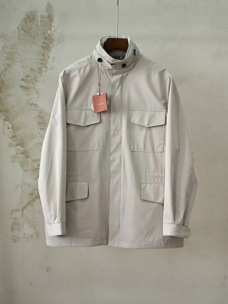 Ветровка LORO PIANA