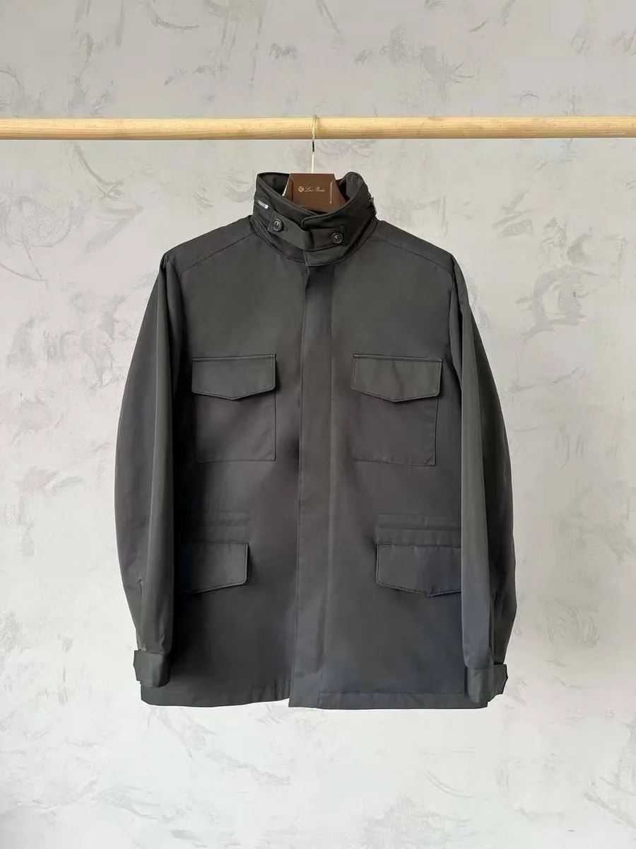 Ветровка LORO PIANA
