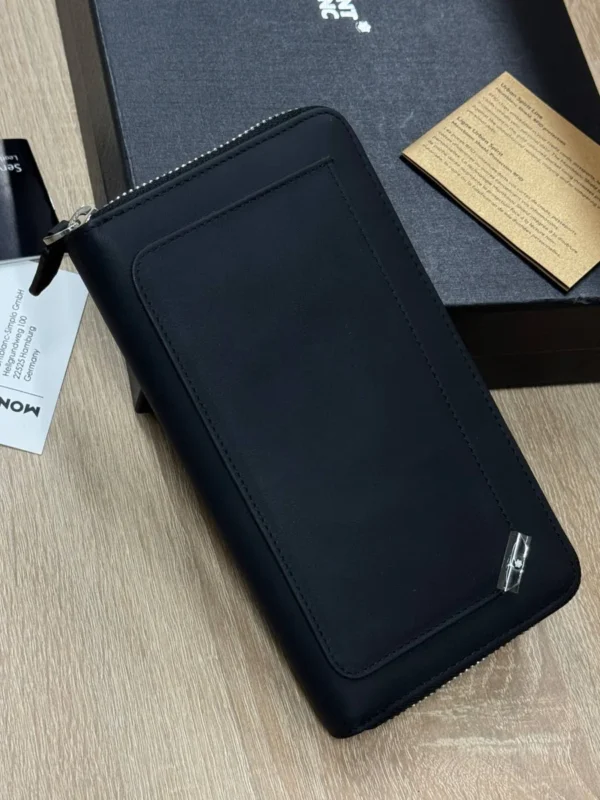 Портмоне MONTBLANC
