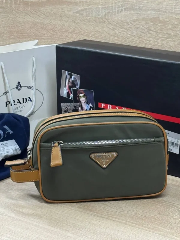 Несессер PRADA