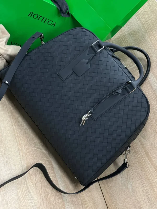 Портфель BOTTEGA VENETA — фото 2