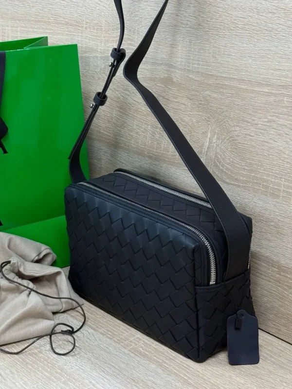 Сумка мессенджер BOTTEGA VENETA