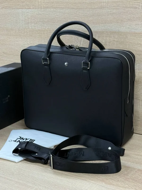 Портфель MONTBLANC