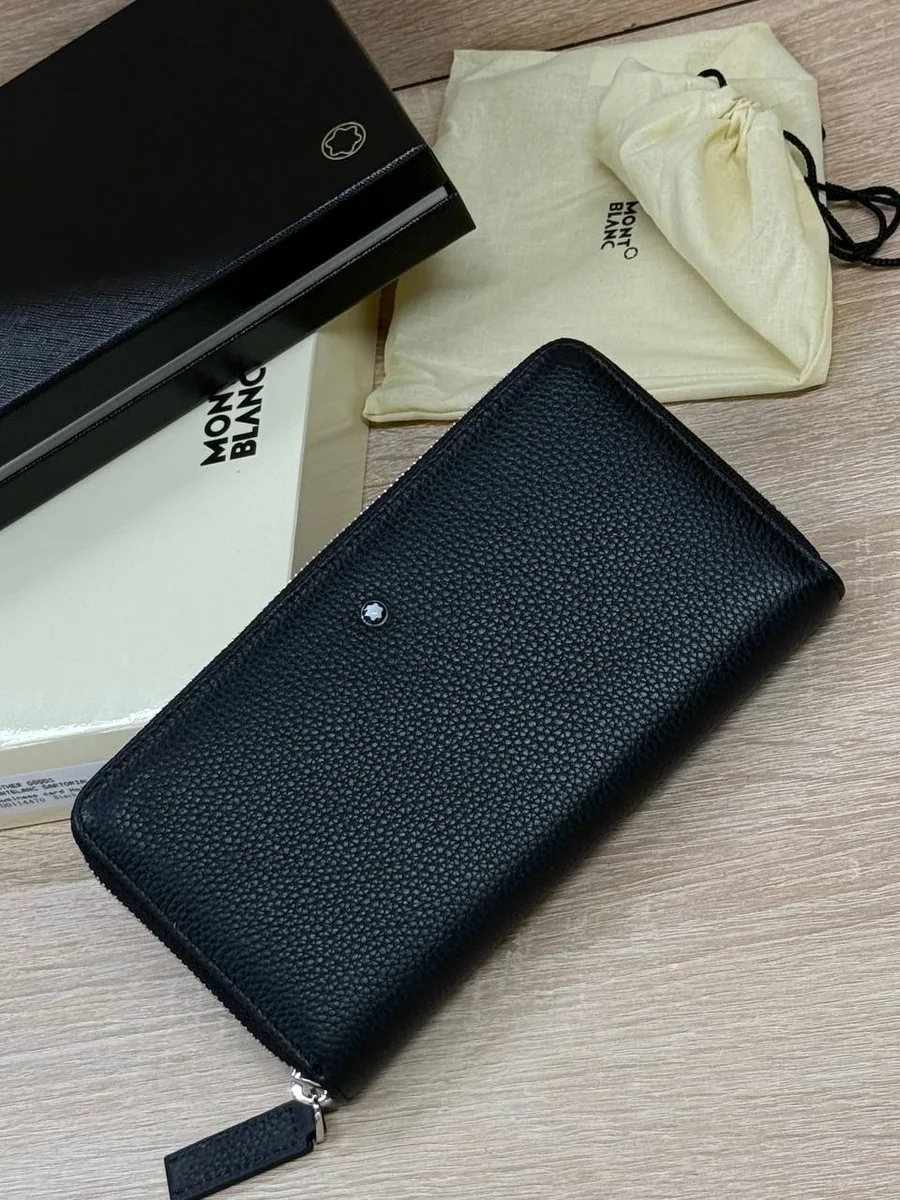 Портмоне MONTBLANC