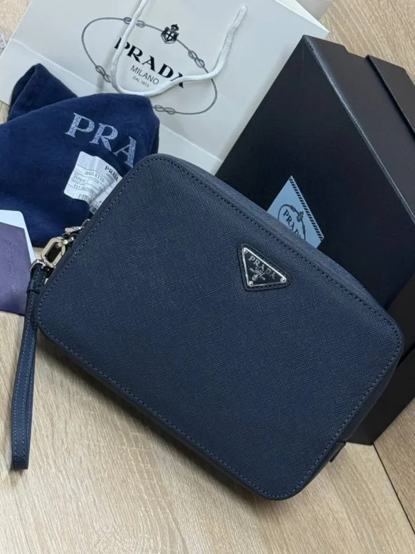 Клатч PRADA