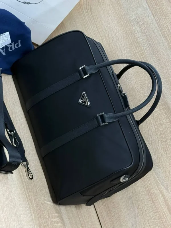 Дорожная сумка PRADA