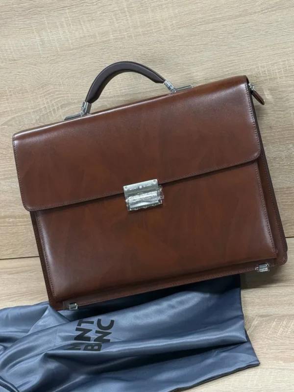 Портфель MONTBLANC