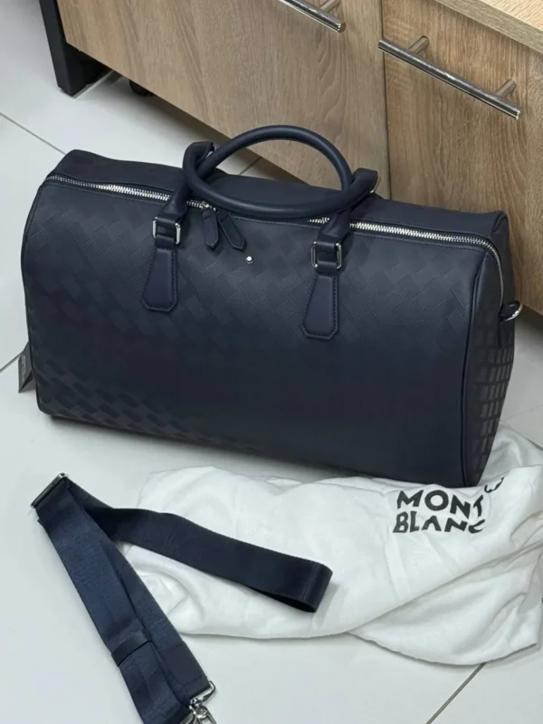 Дорожная сумка MONTBLANC