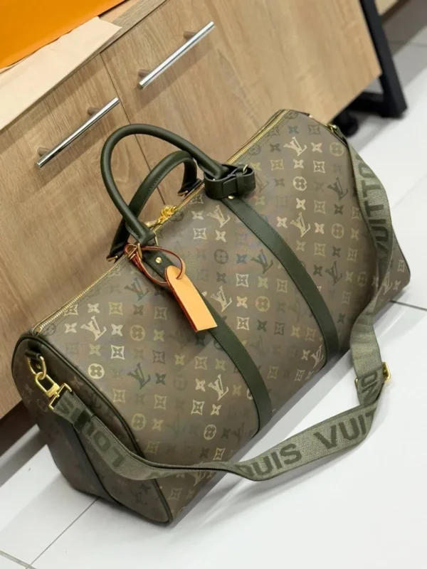 Дорожная сумка LOUIS VUITTON