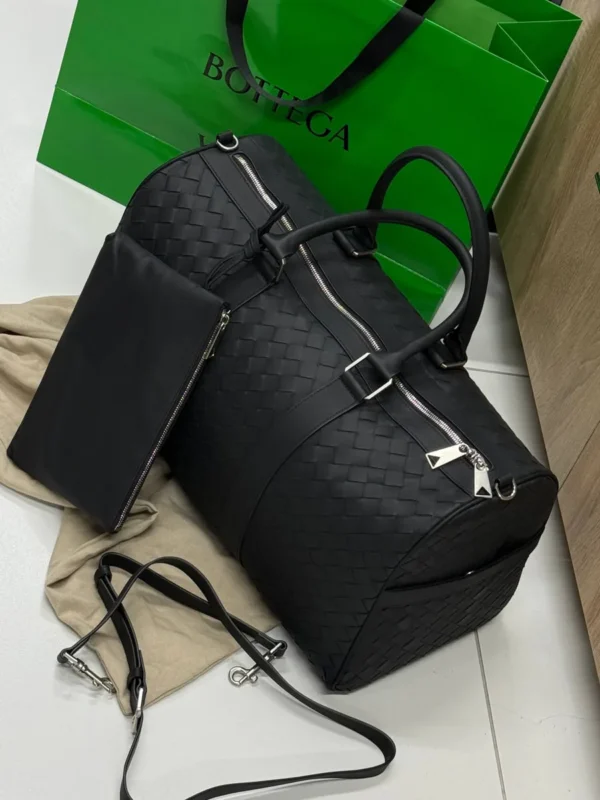 Дорожная сумка BOTTEGA VENETA