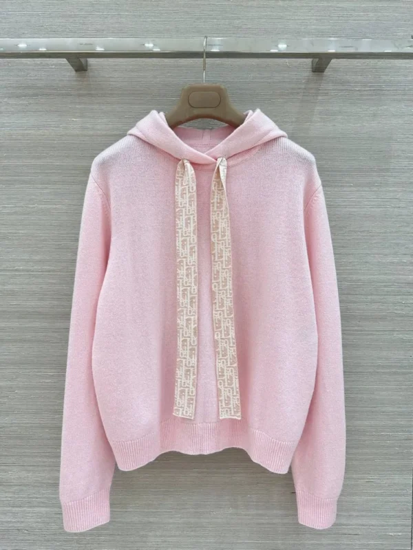 Худи DIOR