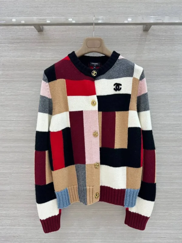 Кардиган CHANEL