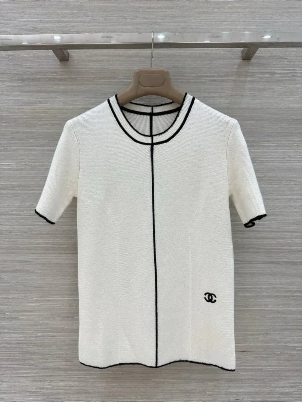 Футболка CHANEL