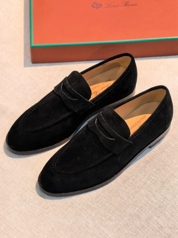 Лоферы LORO PIANA