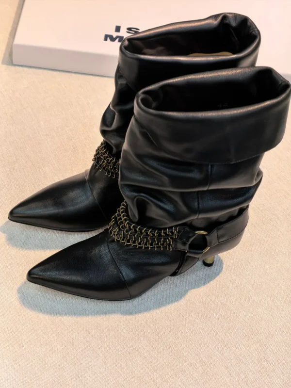Казаки ISABEL MARANT