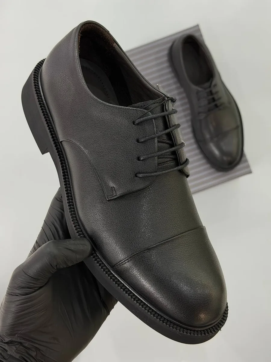 Дерби ZEGNA
