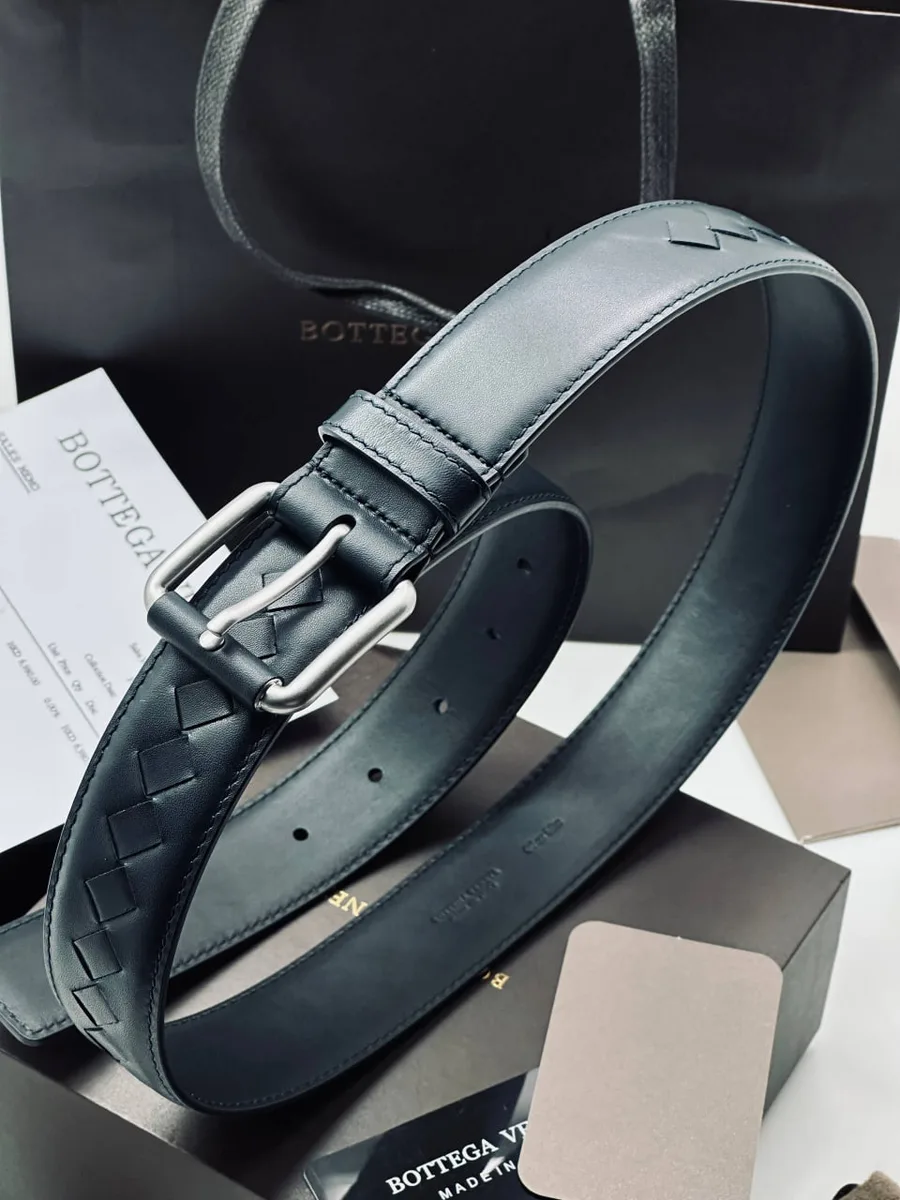 Ремень BOTTEGA VENETA