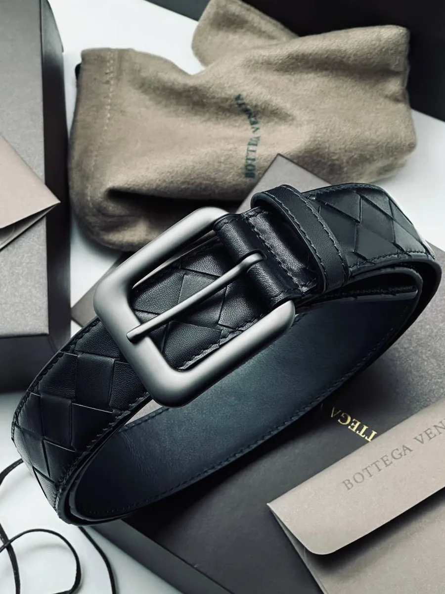 Ремень BOTTEGA VENETA