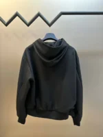 Мужской спортивный костюм Louis Vuitton чёрного цвета, артикул 347109 — фото 4