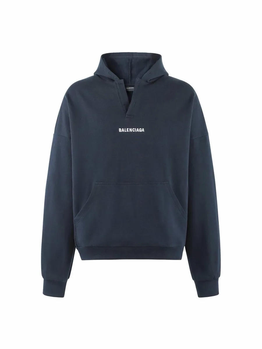 Худи BALENCIAGA