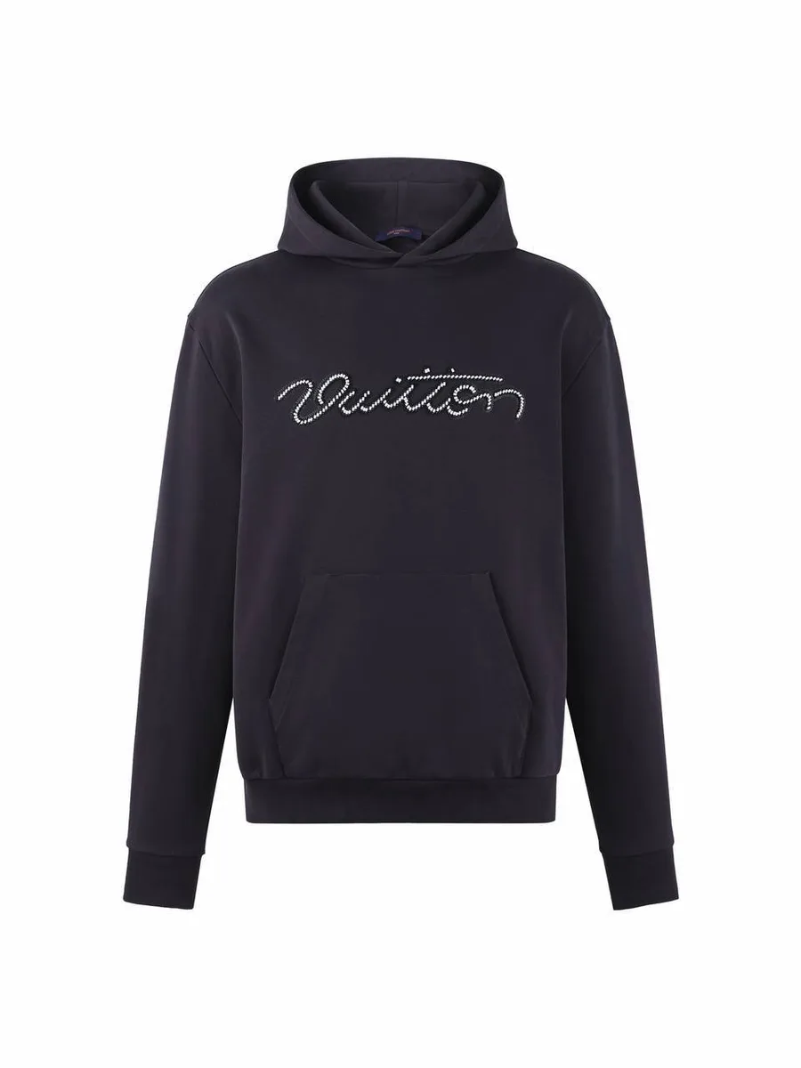 Худи LOUIS VUITTON
