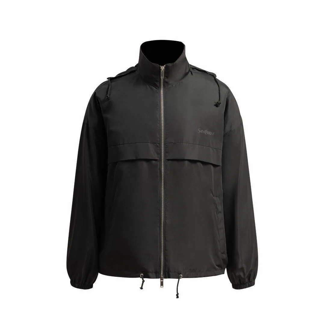 Ветровка SAINT LAURENT