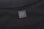 Мужской свитер Louis Vuitton чёрного цвета, артикул 347118 — фото 3