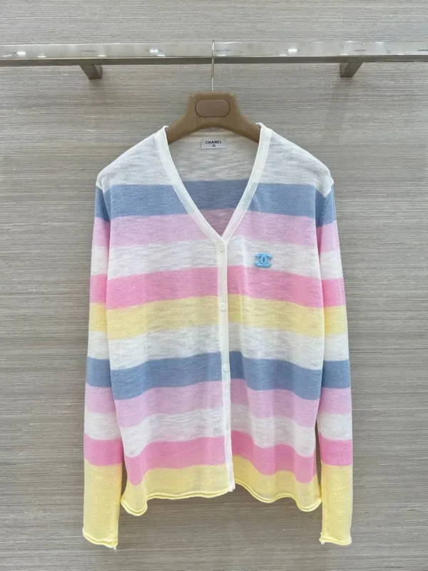 Кардиган CHANEL