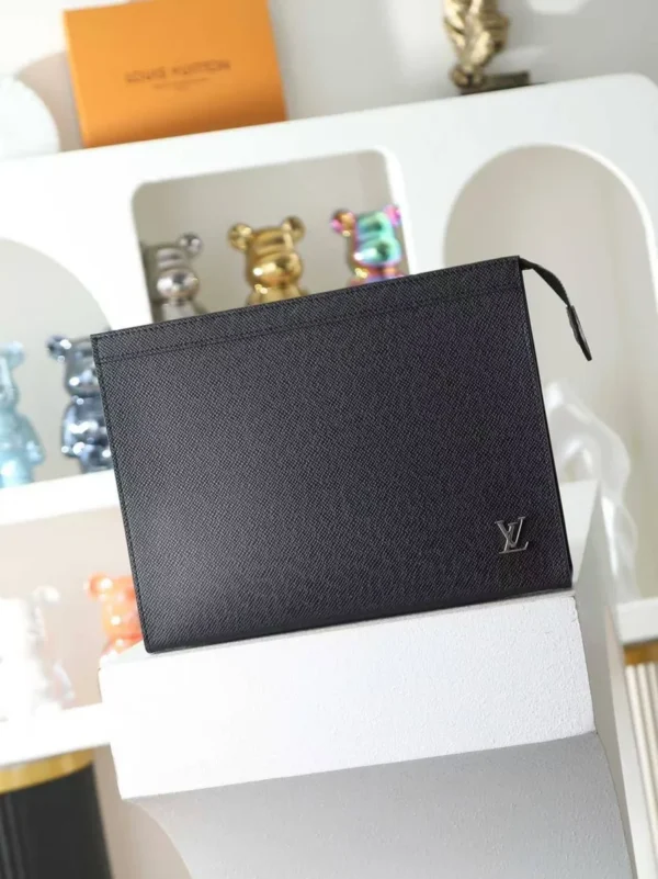 Клатч LOUIS VUITTON