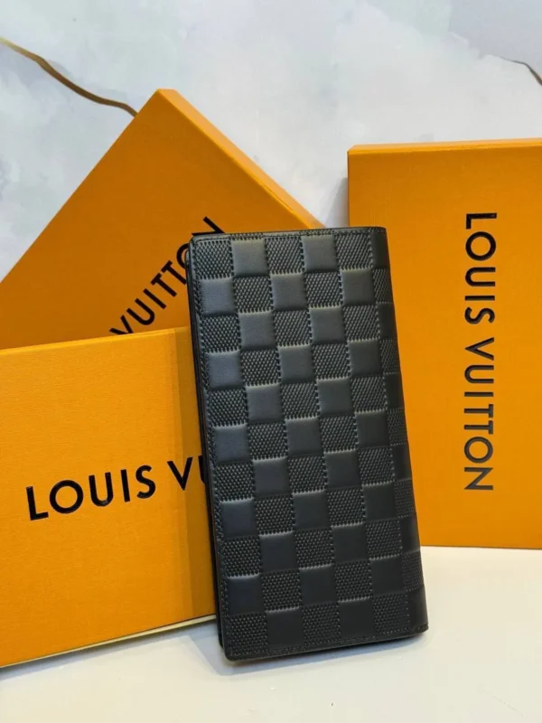 Портмоне LOUIS VUITTON — фото 2