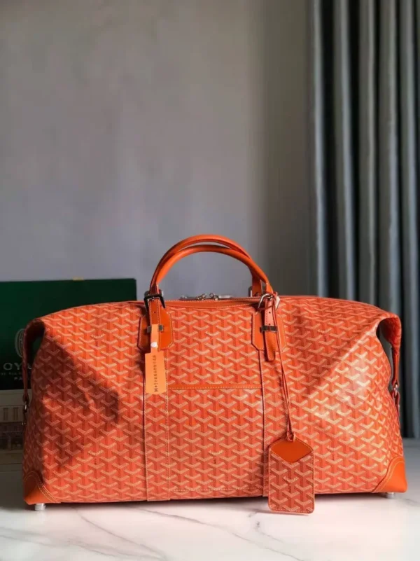 Дорожная сумка GOYARD